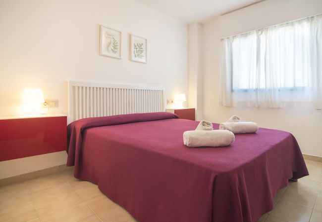Appartement à Calpe - PARAISOMAR - *311A Appartement à Calpe - PARAISOMAR - *311A