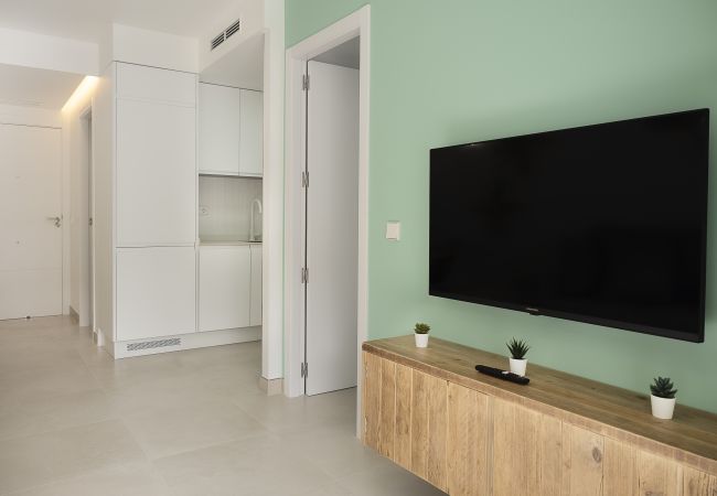 Appartement à Calpe - PARAISOMAR - *34C PREMIUM Appartement à Calpe - PARAISOMAR - *34C PREMIUM