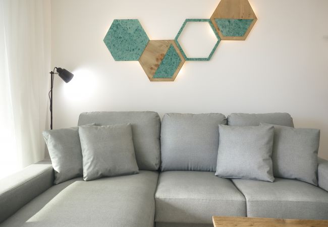 Appartement à Calpe - PARAISOMAR - *34C PREMIUM Appartement à Calpe - PARAISOMAR - *34C PREMIUM