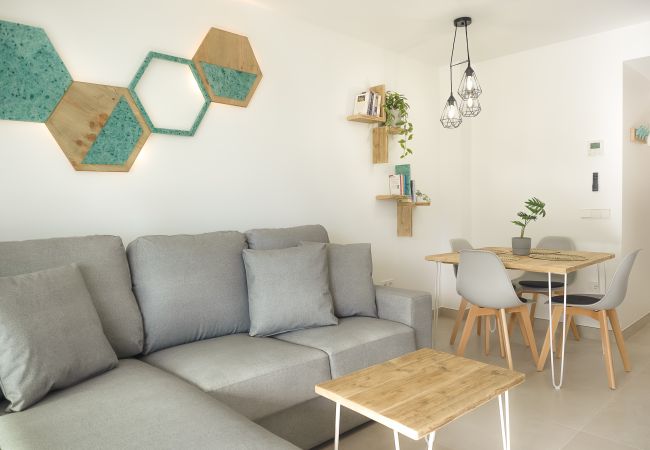 Appartement à Calpe - PARAISOMAR - *34C PREMIUM Appartement à Calpe - PARAISOMAR - *34C PREMIUM