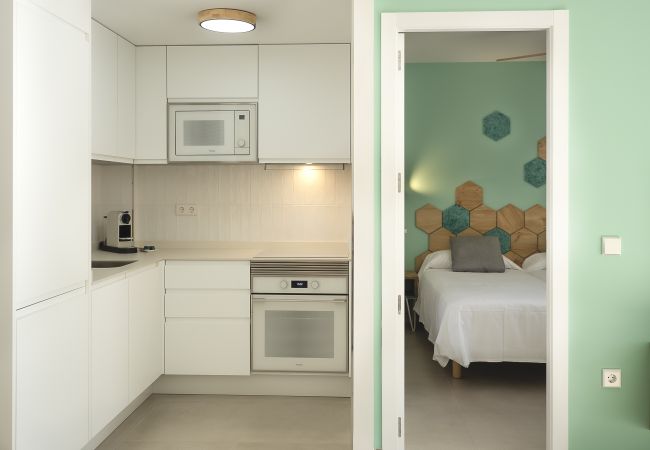 Appartement à Calpe - PARAISOMAR - *34C PREMIUM Appartement à Calpe - PARAISOMAR - *34C PREMIUM