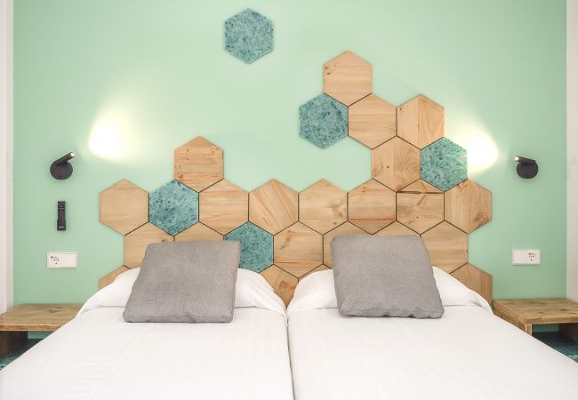 Appartement à Calpe - PARAISOMAR - *34C PREMIUM Appartement à Calpe - PARAISOMAR - *34C PREMIUM