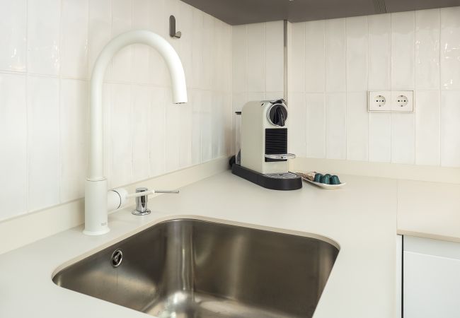 Appartement à Calpe - PARAISOMAR - *34C PREMIUM Appartement à Calpe - PARAISOMAR - *34C PREMIUM