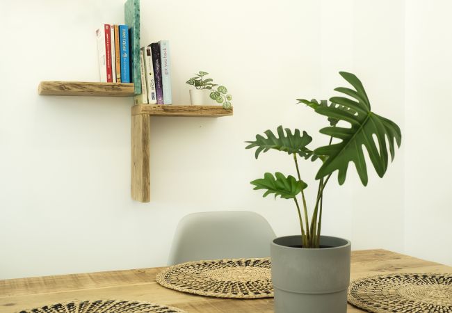 Appartement à Calpe - PARAISOMAR - *34C PREMIUM Appartement à Calpe - PARAISOMAR - *34C PREMIUM