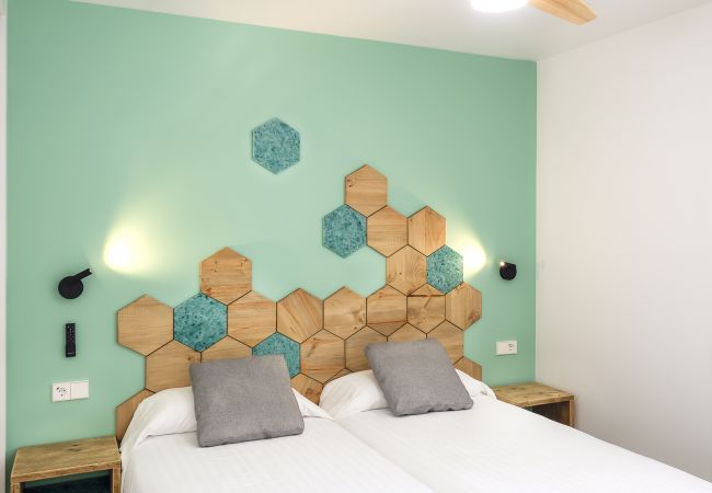 Appartement à Calpe - PARAISOMAR - *34C PREMIUM Appartement à Calpe - PARAISOMAR - *34C PREMIUM