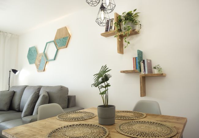 Appartement à Calpe - PARAISOMAR - *34C PREMIUM Appartement à Calpe - PARAISOMAR - *34C PREMIUM