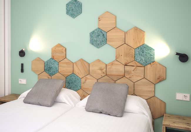 Appartement à Calpe - PARAISOMAR - *34C PREMIUM Appartement à Calpe - PARAISOMAR - *34C PREMIUM