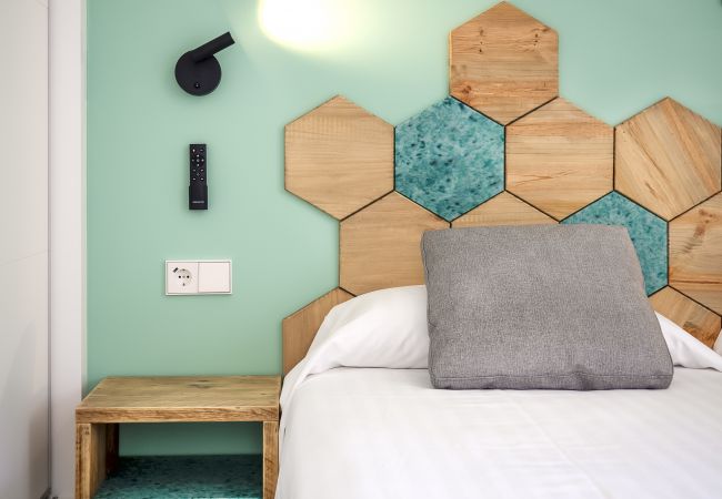 Appartement à Calpe - PARAISOMAR - *34C PREMIUM Appartement à Calpe - PARAISOMAR - *34C PREMIUM