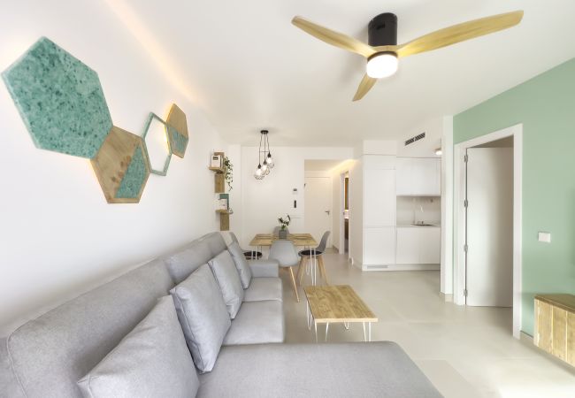 Appartement à Calpe - PARAISOMAR - *34C PREMIUM Appartement à Calpe - PARAISOMAR - *34C PREMIUM