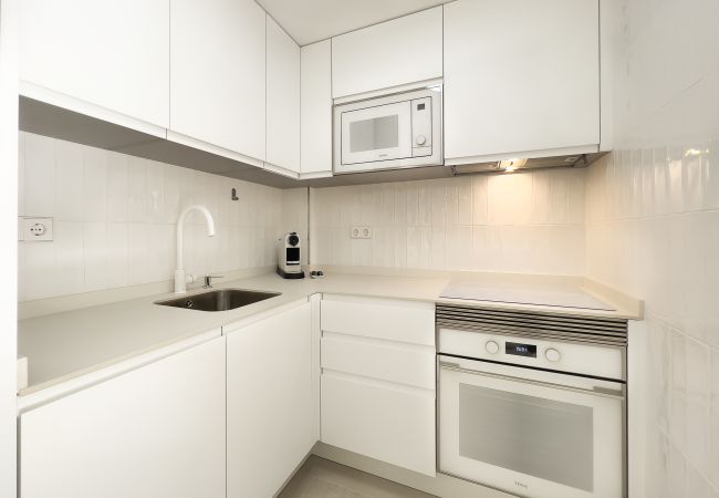 Appartement à Calpe - PARAISOMAR - *34C PREMIUM Appartement à Calpe - PARAISOMAR - *34C PREMIUM