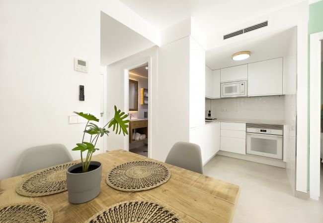 Appartement à Calpe - PARAISOMAR - *34C PREMIUM Appartement à Calpe - PARAISOMAR - *34C PREMIUM