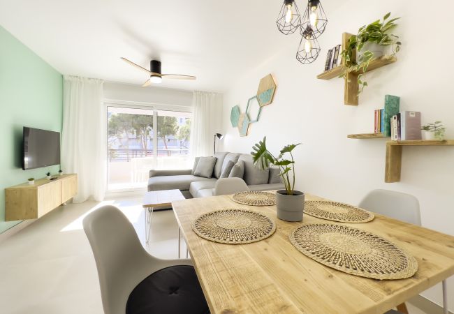 Appartement à Calpe - PARAISOMAR - *34C PREMIUM Appartement à Calpe - PARAISOMAR - *34C PREMIUM