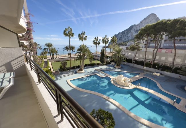 Appartement à Calpe - PARAISOMAR - *34C PREMIUM Appartement à Calpe - PARAISOMAR - *34C PREMIUM