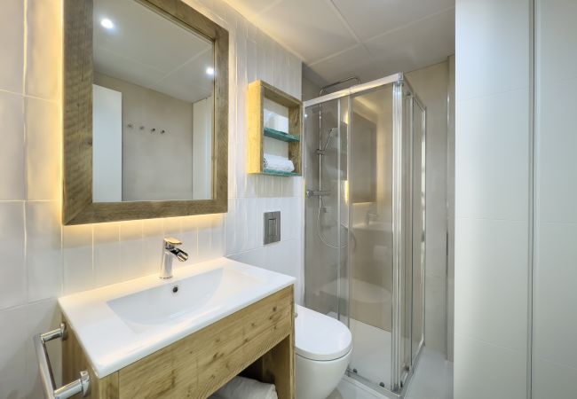 Appartement à Calpe - PARAISOMAR - *34C PREMIUM Appartement à Calpe - PARAISOMAR - *34C PREMIUM