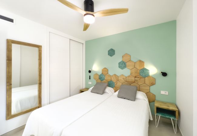 Appartement à Calpe - PARAISOMAR - *34C PREMIUM Appartement à Calpe - PARAISOMAR - *34C PREMIUM