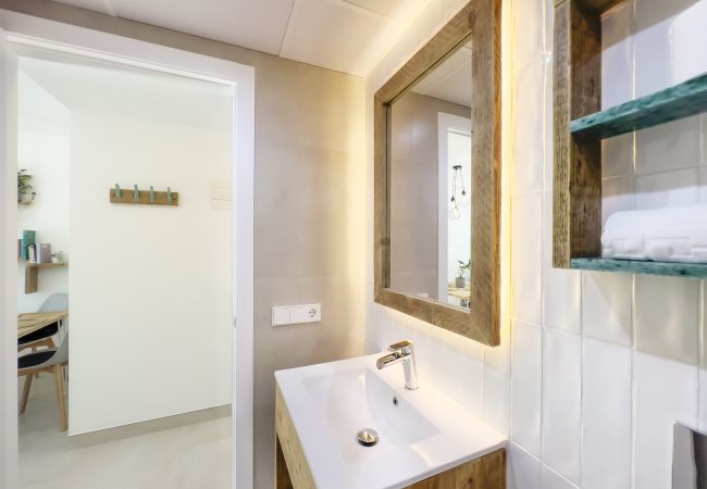 Appartement à Calpe - PARAISOMAR - *34C PREMIUM Appartement à Calpe - PARAISOMAR - *34C PREMIUM