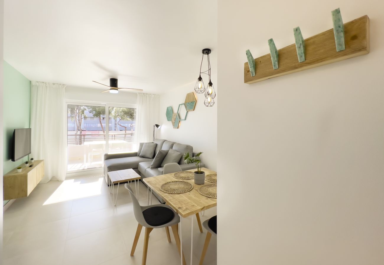 Appartement à Calpe / Calp - PARAISOMAR - *34C PREMIUM