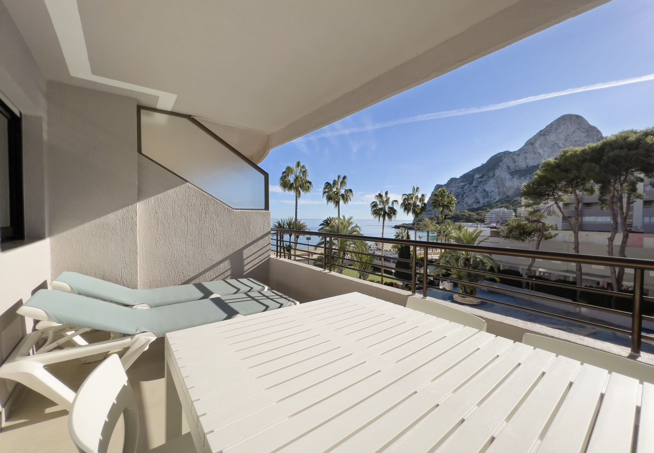 Appartement à Calpe / Calp - PARAISOMAR - *34C PREMIUM