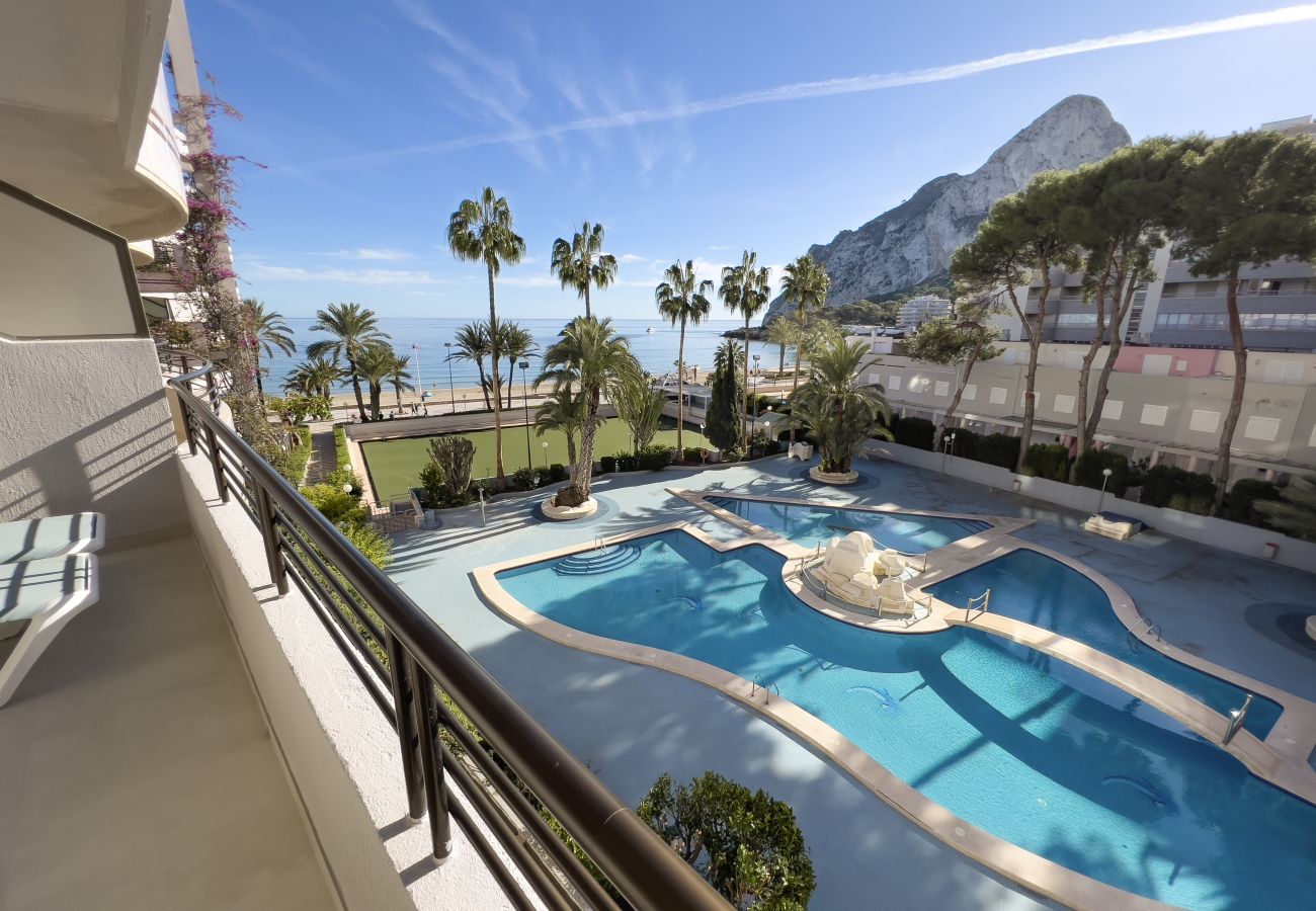 Appartement à Calpe / Calp - PARAISOMAR - *34C PREMIUM