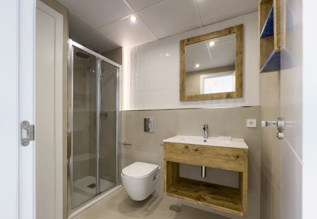 Appartement à Calpe - PARAISOMAR - *25B PREMIUM Appartement à Calpe - PARAISOMAR - *25B PREMIUM