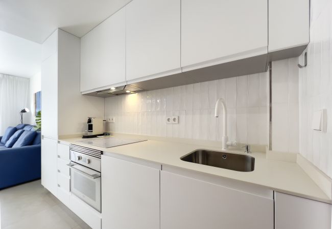 Appartement à Calpe - PARAISOMAR - *25B PREMIUM Appartement à Calpe - PARAISOMAR - *25B PREMIUM