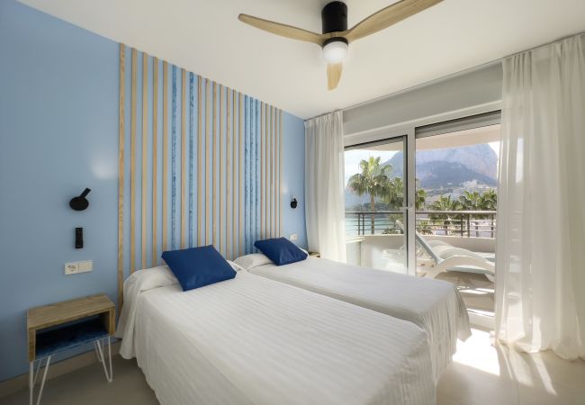 Appartement à Calpe - PARAISOMAR - *25B PREMIUM Appartement à Calpe - PARAISOMAR - *25B PREMIUM