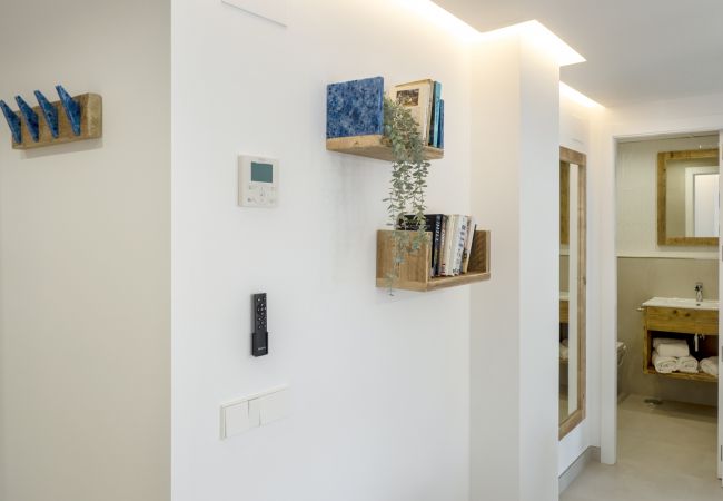 Appartement à Calpe - PARAISOMAR - *25B PREMIUM Appartement à Calpe - PARAISOMAR - *25B PREMIUM