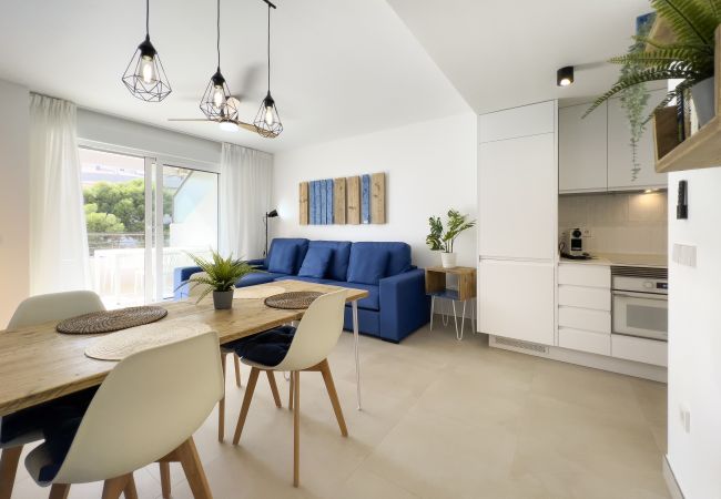 Appartement à Calpe - PARAISOMAR - *25B PREMIUM Appartement à Calpe - PARAISOMAR - *25B PREMIUM