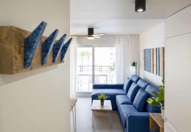 Appartement à Calpe - PARAISOMAR - *25B PREMIUM Appartement à Calpe - PARAISOMAR - *25B PREMIUM