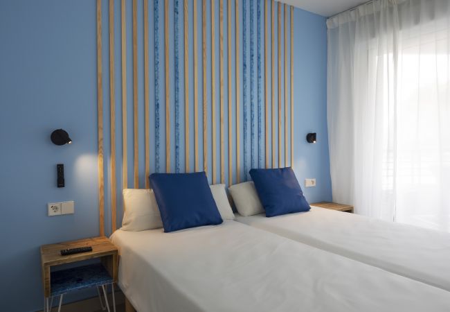 Appartement à Calpe - PARAISOMAR - *25B PREMIUM Appartement à Calpe - PARAISOMAR - *25B PREMIUM