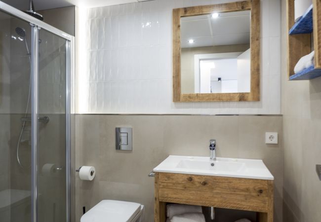 Appartement à Calpe - PARAISOMAR - *25B PREMIUM Appartement à Calpe - PARAISOMAR - *25B PREMIUM