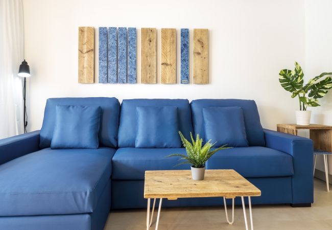 Appartement à Calpe - PARAISOMAR - *25B PREMIUM Appartement à Calpe - PARAISOMAR - *25B PREMIUM