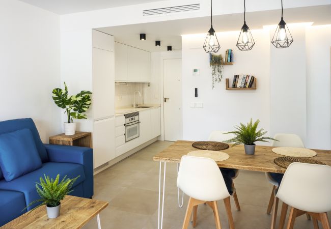 Appartement à Calpe - PARAISOMAR - *25B PREMIUM Appartement à Calpe - PARAISOMAR - *25B PREMIUM