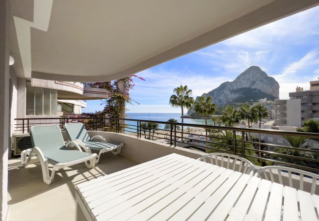 Appartement à Calpe / Calp - PARAISOMAR - *25B PREMIUM