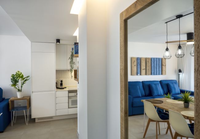 Appartement à Calpe - PARAISOMAR - *25B PREMIUM Appartement à Calpe - PARAISOMAR - *25B PREMIUM