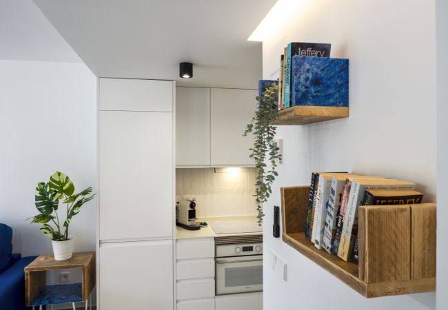 Appartement à Calpe - PARAISOMAR - *25B PREMIUM Appartement à Calpe - PARAISOMAR - *25B PREMIUM