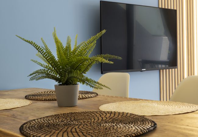 Appartement à Calpe - PARAISOMAR - *25B PREMIUM Appartement à Calpe - PARAISOMAR - *25B PREMIUM