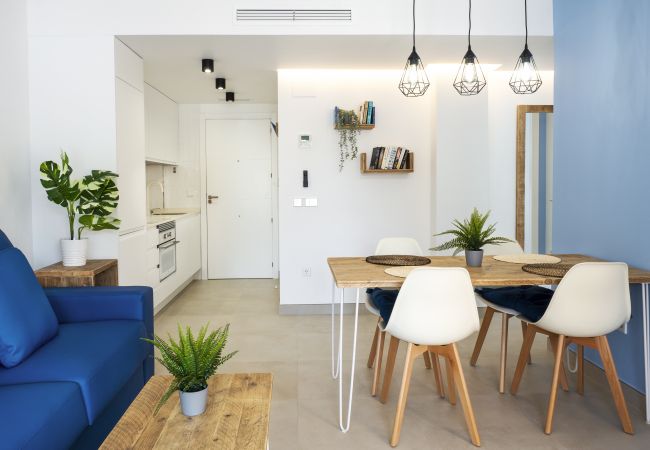 Appartement à Calpe - PARAISOMAR - *25B PREMIUM Appartement à Calpe - PARAISOMAR - *25B PREMIUM