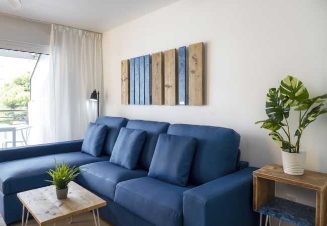 Appartement à Calpe - PARAISOMAR - *25B PREMIUM Appartement à Calpe - PARAISOMAR - *25B PREMIUM