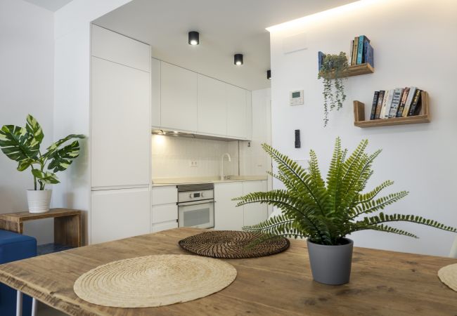 Appartement à Calpe - PARAISOMAR - *25B PREMIUM Appartement à Calpe - PARAISOMAR - *25B PREMIUM