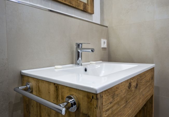 Appartement à Calpe - PARAISOMAR - *25B PREMIUM Appartement à Calpe - PARAISOMAR - *25B PREMIUM