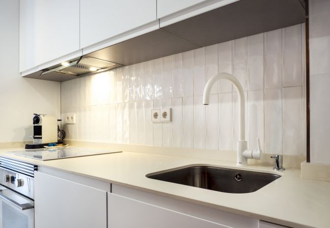 Appartement à Calpe - PARAISOMAR - *25B PREMIUM Appartement à Calpe - PARAISOMAR - *25B PREMIUM