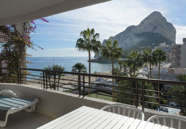 Appartement à Calpe - PARAISOMAR - *25B PREMIUM Appartement à Calpe - PARAISOMAR - *25B PREMIUM