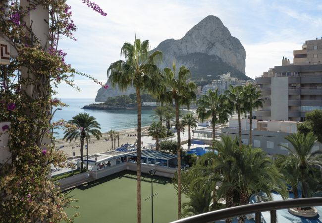 Appartement à Calpe - PARAISOMAR - *25B PREMIUM Appartement à Calpe - PARAISOMAR - *25B PREMIUM