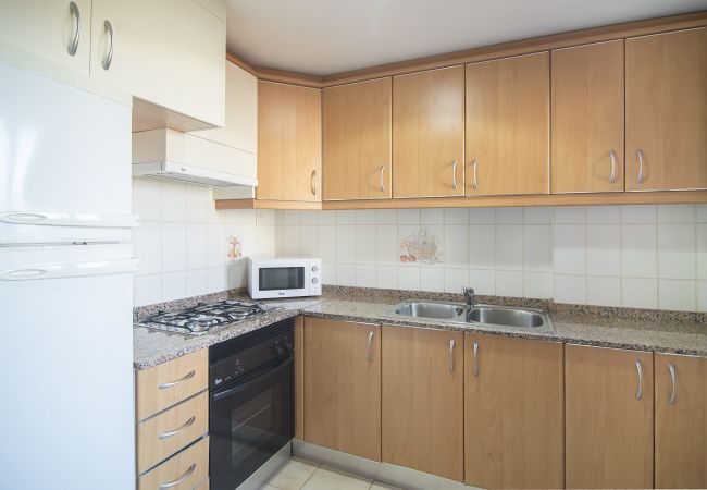 Appartement à Calpe - PARAISOMAR - 34A Appartement à Calpe - PARAISOMAR - 34A