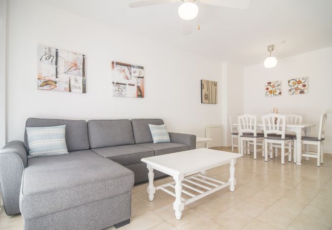 Appartement à Calpe / Calp - PARAISOMAR - 34A