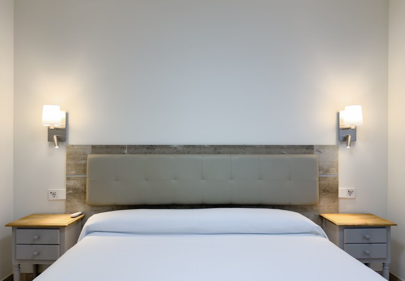 Appartement à Calpe / Calp - PARAISOMAR - 34A