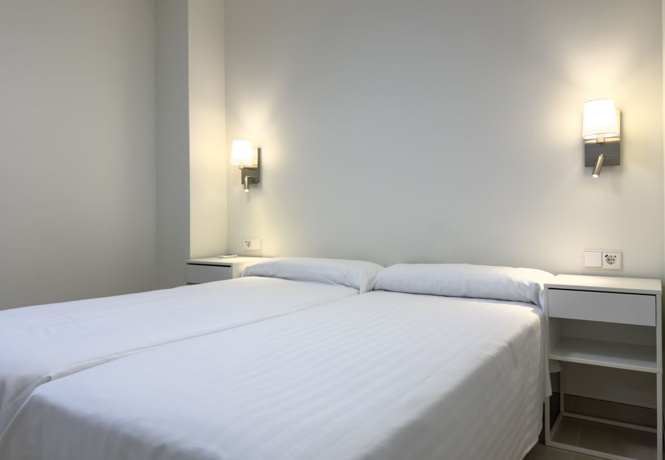 Appartement à Calpe / Calp - PARAISOMAR - 34A