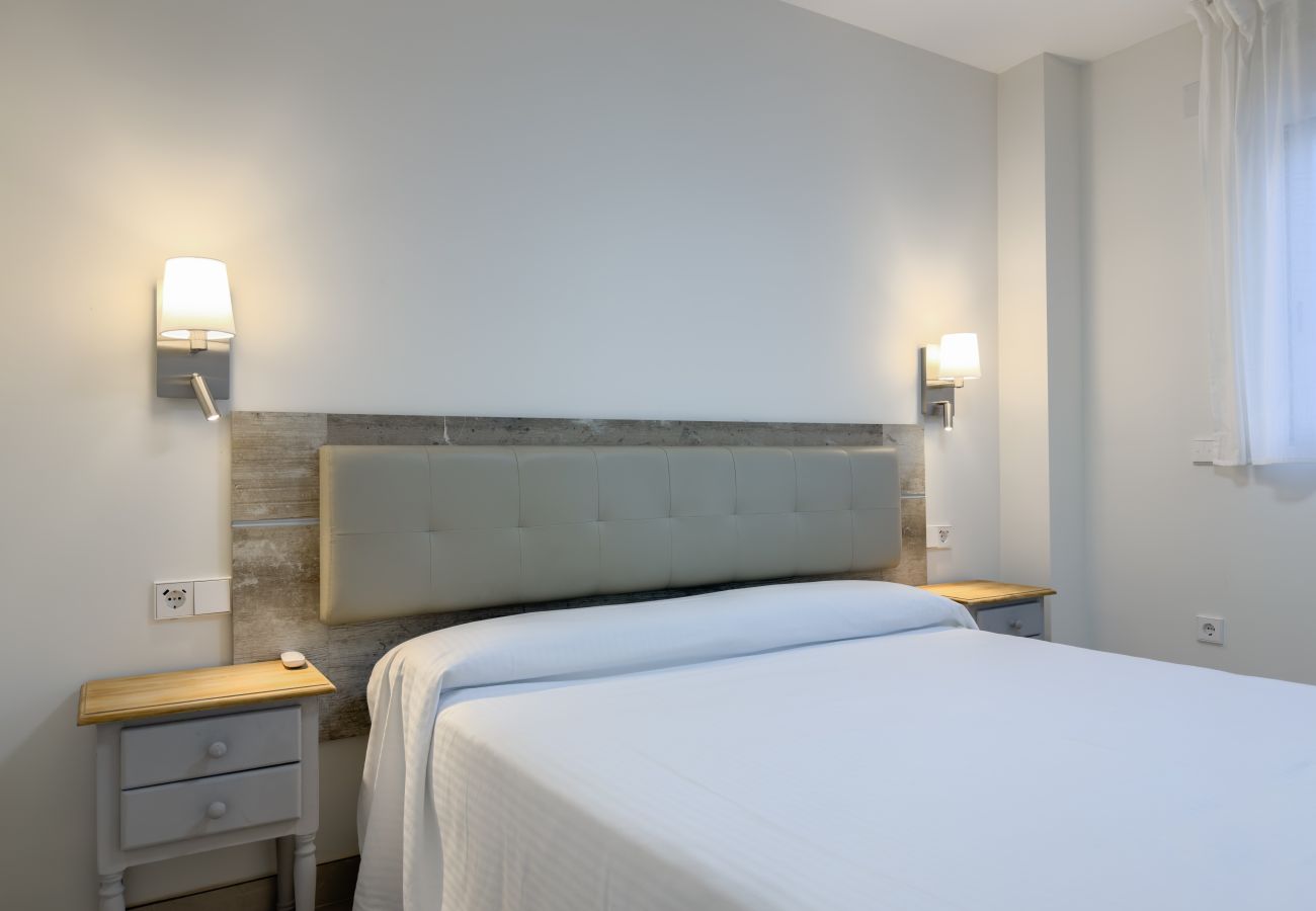 Appartement à Calpe / Calp - PARAISOMAR - 34A