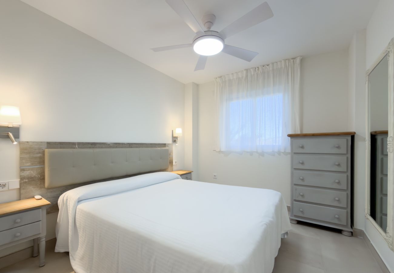 Appartement à Calpe / Calp - PARAISOMAR - 34A